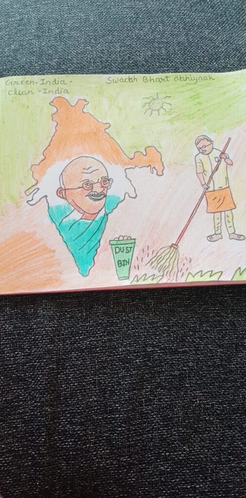 Drawing Book - Clean India Easy Drawing | Facebook